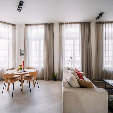 Smartflats - River View Gent Buitenkant foto