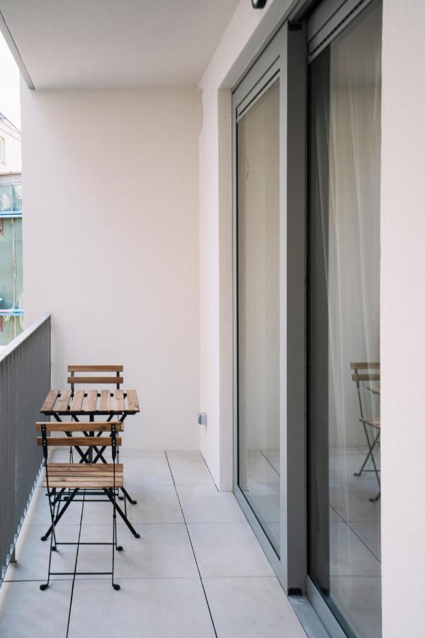 Smartflats - River View Gent Buitenkant foto