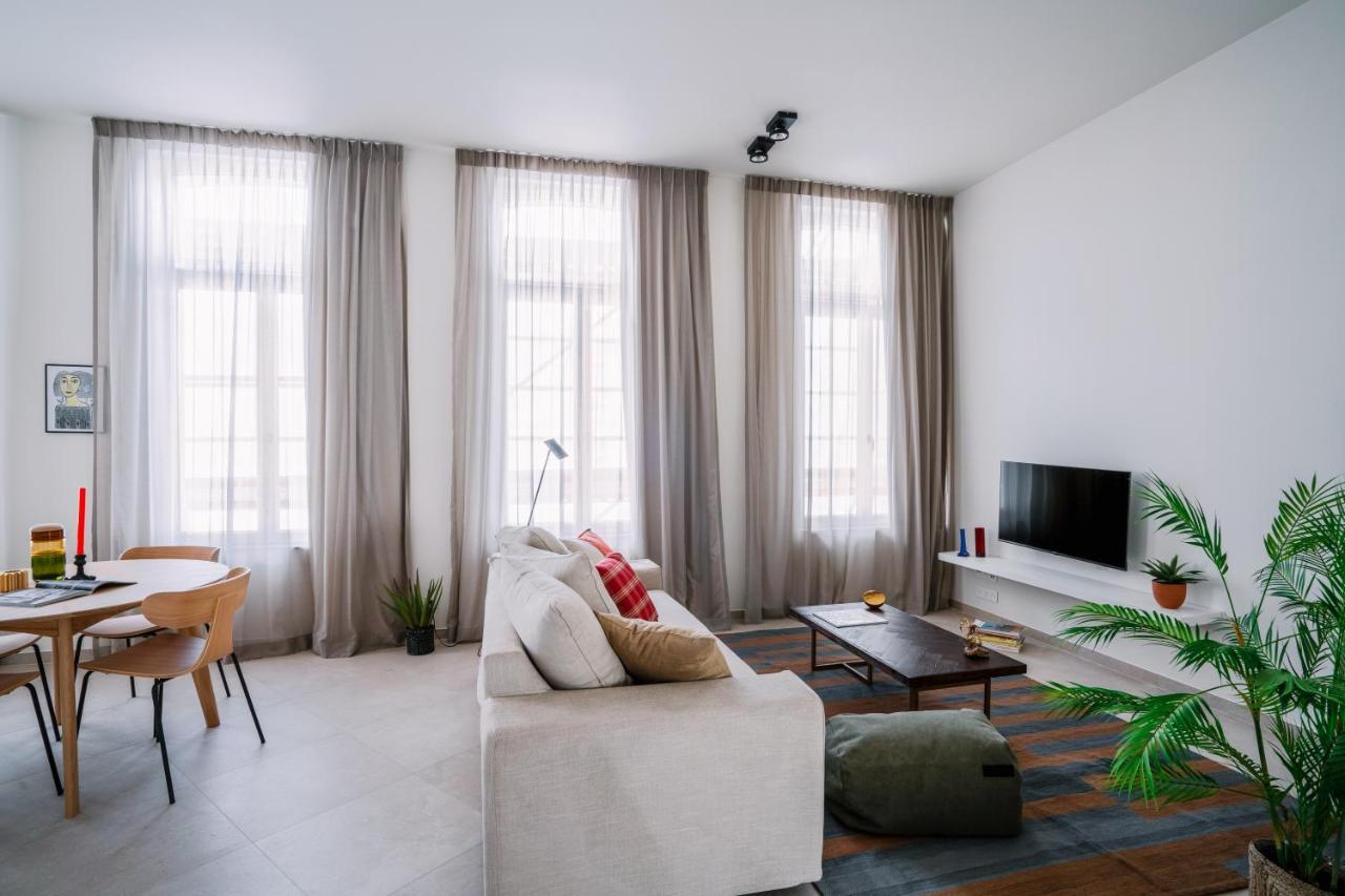 Smartflats - River View Gent Buitenkant foto